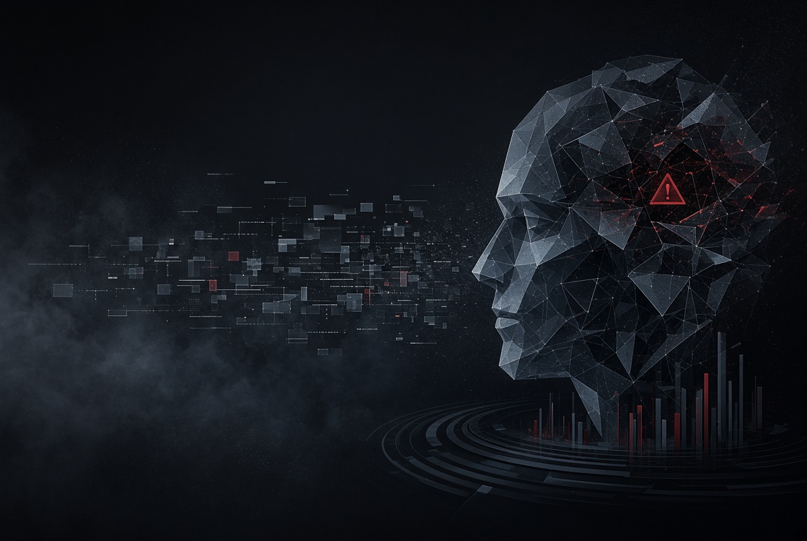 Continuous intelligence data flow visualization